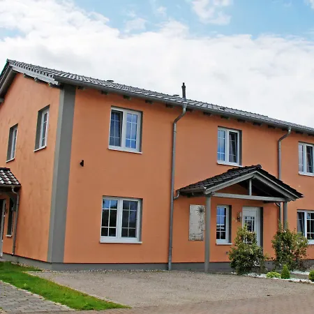 Ferienhaus Westwind Beim Fischer Am Ostseestrand Daire