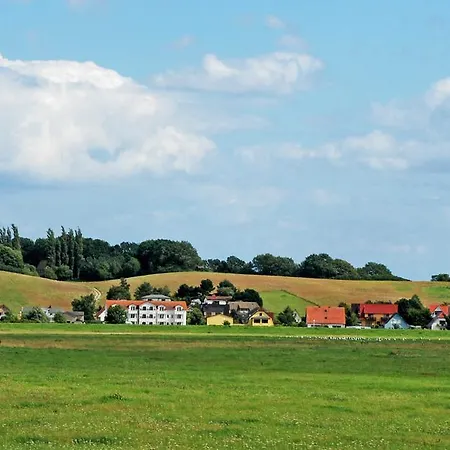Ferienhaus Westwind Beim Fischer Am Ostseestrand