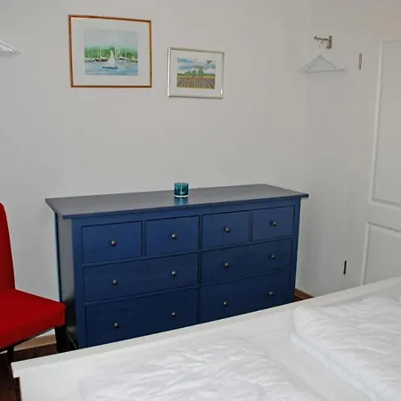 Ferienhaus Westwind Beim Fischer Am Ostseestrand